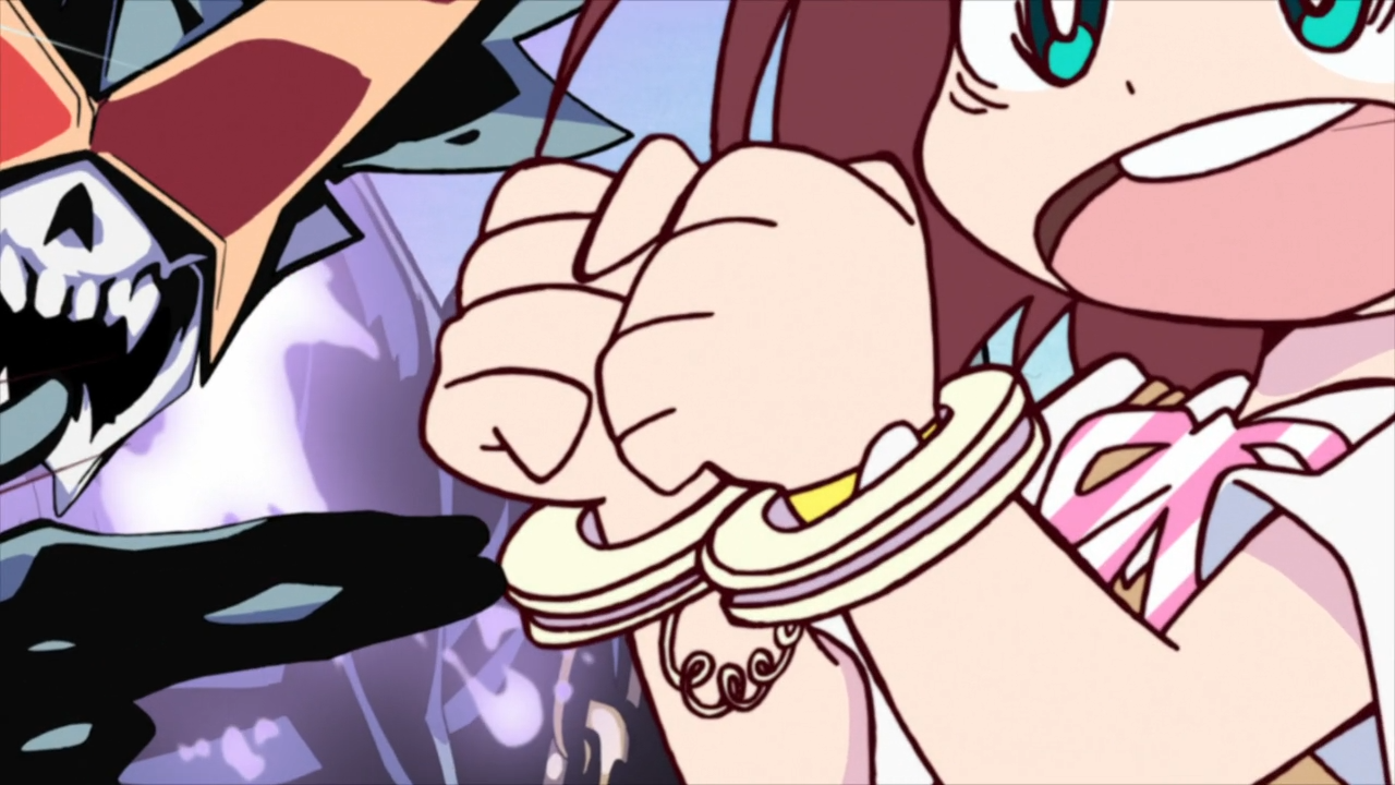 Uchuu Patrol Luluco (PuyaSubs!!)